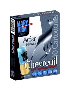 Cartouches Volcano...