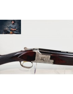 (2316) Fusil De Chasse...