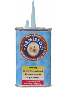 Burette Huile Solvit -...