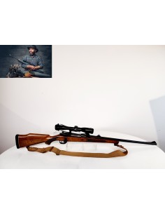 (2340) Carabine De Chasse A... 2