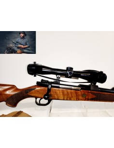 (2340) Carabine De Chasse A...