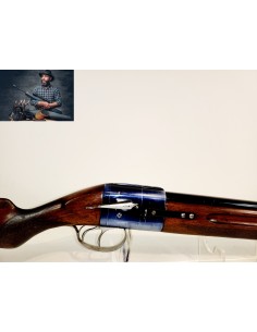 (2361) Fusil De Chasse...