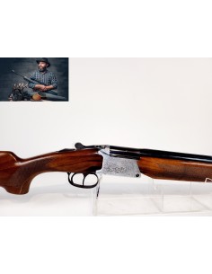 (2367) Fusil De Chasse...