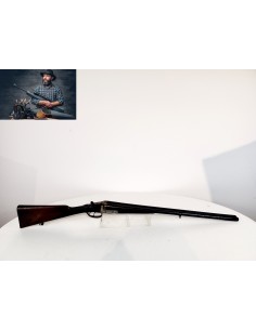 (2372) Fusil De Chasse... 2