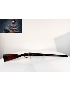 (2400) Fusil De Chasse... 2