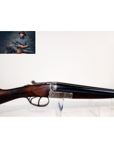 (2400) Fusil De Chasse...