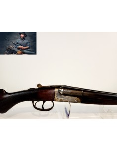 (2399) Fusil De Chasse...