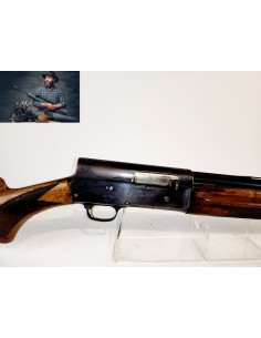 (2406) Fusil De Chasse...