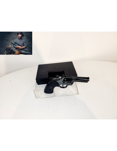 (2423) Revolver Colt Combat Python...