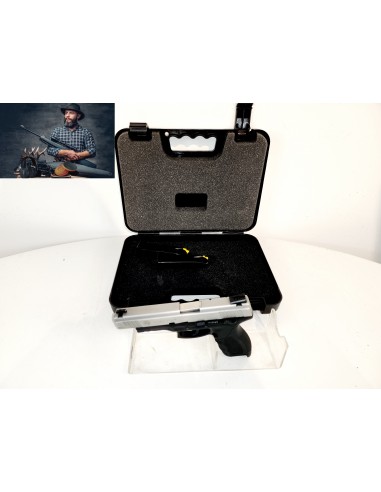 (2365) Pistolet Taurus PT 24/7 OSS DS...