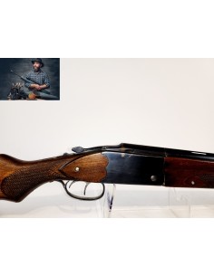 (2407) Fusil De Chasse...