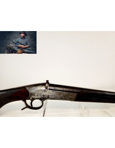 (2439) Fusil De Chasse...