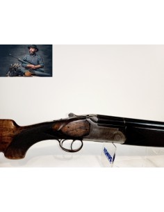 (2441) Fusil De Chasse...