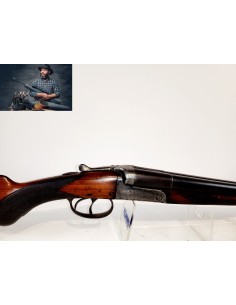 (2442) Fusil De Chasse...