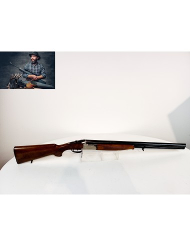 (2429) Fusil De Chasse Superposé...