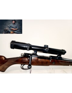 (2416) Carabine De Chasse A...