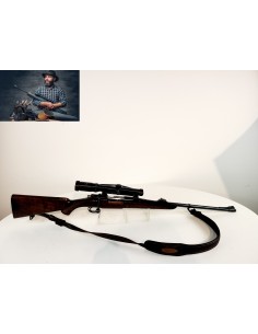 (2416) Carabine De Chasse A... 2