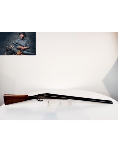 (2460) Fusil De Chasse... 2