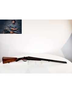 (2465) Fusil De Chasse... 2
