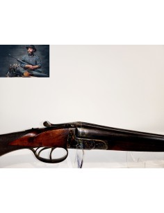 (2465) Fusil De Chasse...