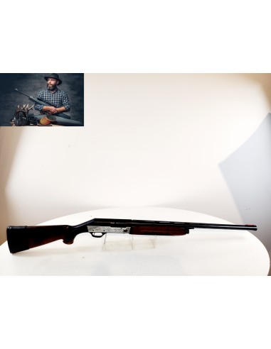 (2529) Fusil De Chasse...