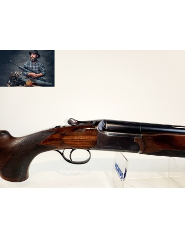 (2564) Fusil De Skeet Superposé...