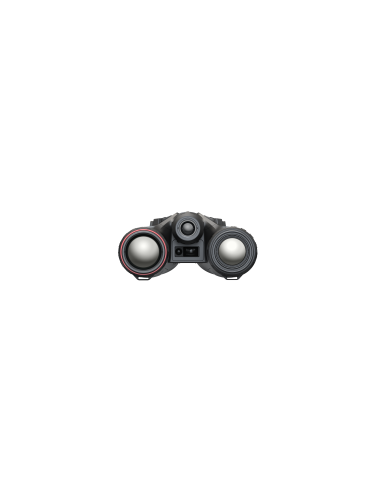 Jumelles De Vision Thermique Habrok...