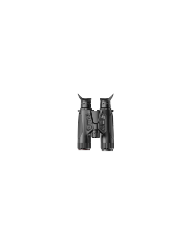 Jumelles De Vision Thermique Habrok...