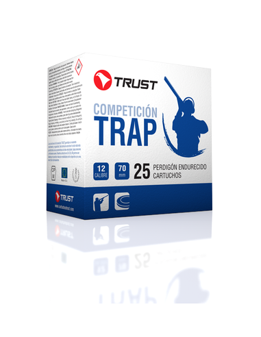 Trap 1 28G PB8 - TRUST