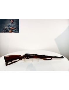 (2570) Carabine De Chasse A... 2