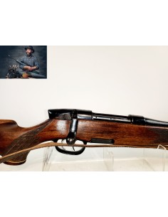 (2570) Carabine De Chasse A...