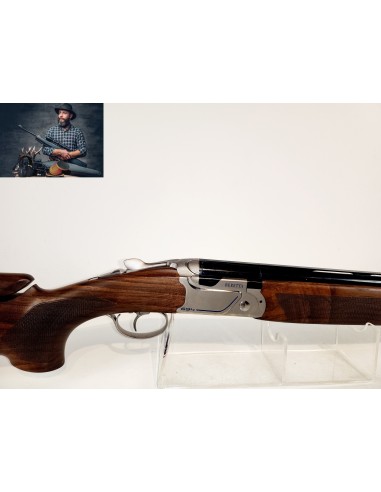 (2576) Fusil De Trap Superposé...