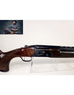 (2585) Fusil De Trap...