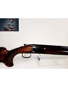 (2586) Fusil De Trap...