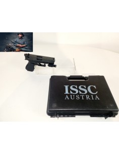 (2589) Pistolet ISSC M22... 2