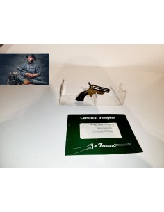 (2600) Pistolet Sharps...