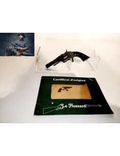 (2599) Revolver Smith &...