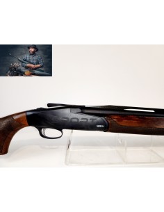 (2604) Fusil De Trap...