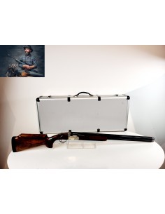 Fusil De  Trap Superposé... 2