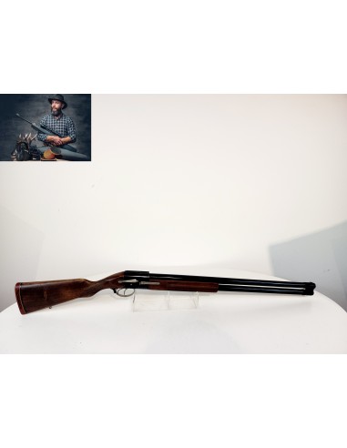 (2627) Fusil De Chasse Superposé...