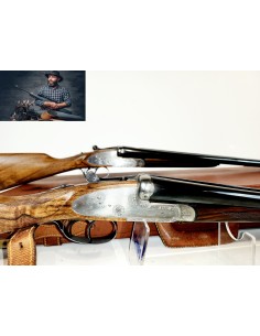 (2624-2623) Paire De Fusils... 2