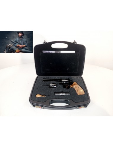 Revolver Manurhin MR 73 Cal.357...