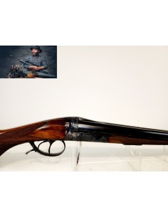 (2644) Fusil De Chasse...