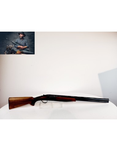(2650) Fusil De Chasse Superposé...