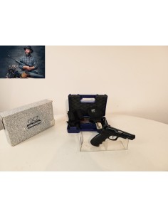 (2667) Pistolet CZ 75 B...