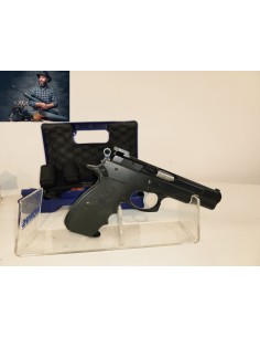 (2667) Pistolet CZ 75 B... 2