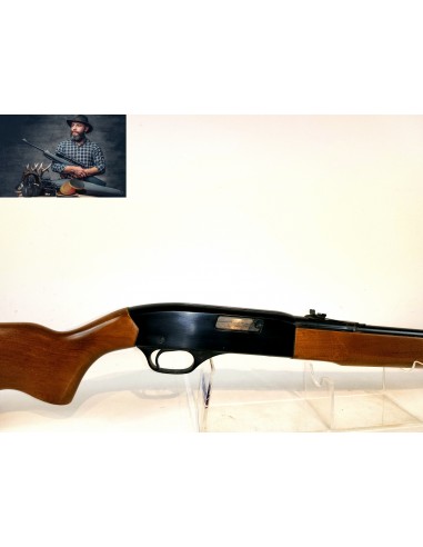 (2677) Carabine De Tir Winchester...