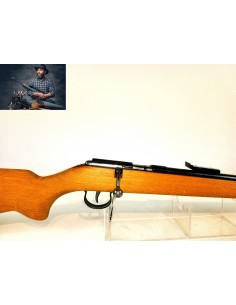 (2665) Carabine De Tir...