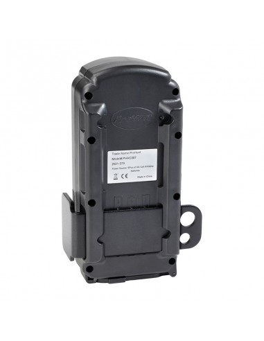 Caméra De Chasse 20M Pixels ProHunt -...