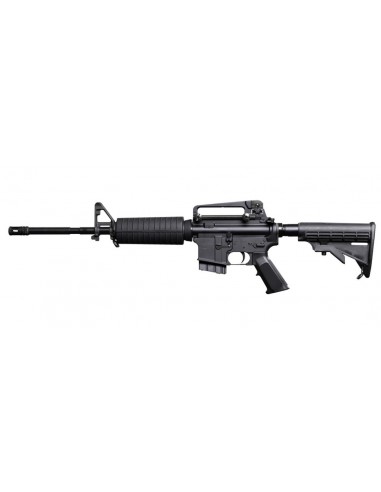 Carabine M4 Patrolman Spécial TAR...